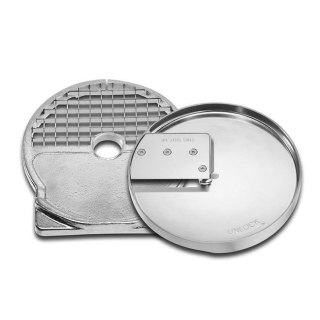Tarcza do Plastrów 12 mm do Urządzeń Waring Wfp16se i Wfp16scde Ø190,5 mm