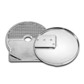 Tarcza do Plastrów 8 mm do Urządzeń Waring Wfp16se i Wfp16scde Ø177,8 mm