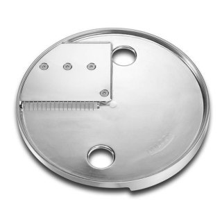 Tarcza do Słupków 4 mm do Urządzeń Waring Wfp16se i Wfp16scde Ø177,8 mm