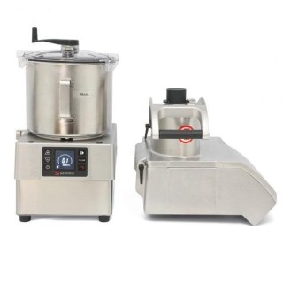 Urządzenie Wielofunkcyjne Ck-38V Sammic 8l 230V/1500W Sammic 1050808