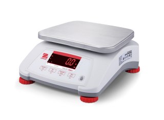 Waga Gastronomiczna Legalizowana Wodoodporna 15 kg/5g Ohaus Stalgast 730155
