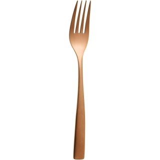 Widelczyk do Ciasta Miedziany Bcn 140 mm Comas