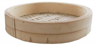 Kosz bambusowy Dim Sum 52 cm | cookPRO 690020001