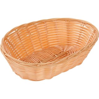 Koszyk Do Pieczywa Polipropylen 375x150 Mm Stalgast