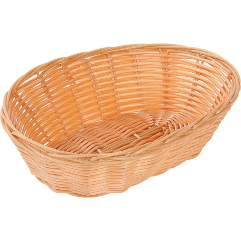 Koszyk Do Pieczywa Polipropylen 375x150 Mm Stalgast