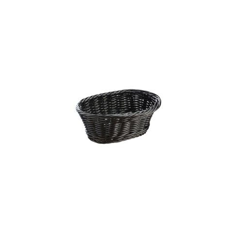 Koszyk Uniwersalny Z Polipropylenu Owalny Czarny 185 Mm Stalgast Koszyk Uniwersalny Z Polipropylenu Owalny Czarny 185 Mm Stalgast