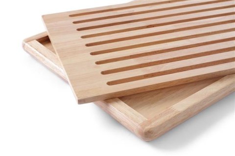 Deska do Krojenia Pieczywa Ciemne Drewno 475x322 Hendi 505502 Deska do Krojenia Pieczywa Ciemne Drewno 475x322 Hendi 505502