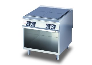 Kuchnia Żeliwna Elektryczna 16 kW Olis 16270001