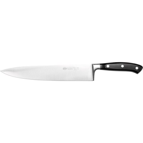Nóż Szefa Kuchni Kuty Sanelli Ergoforge 250 mm Sanelli 280425