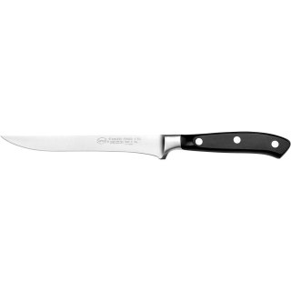 Nóż do Filetowania Kuty Sanelli Ergoforge 150 mm Sanelli 280806