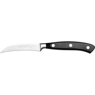 Nóż do Obierania Kuty Sanelli Ergoforge 70 mm Sanelli 280807