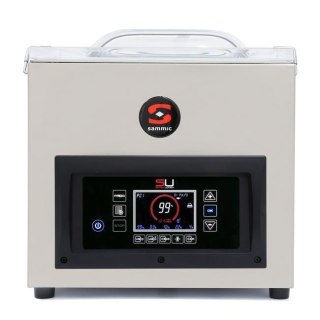 Pakowarka próżniowa SU-316P z portem drukarki i Bluetooth Sammic 230V/320W 384x465x403