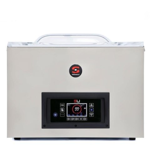 Pakowarka próżniowa SU-420P z portem drukarki i Bluetooth Sammic 529x484x448 Pakowarka próżniowa SU-420P z portem drukarki i Bluetooth Sammic 529x484x448