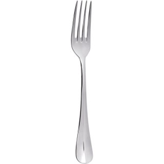 Widelec Stołowy Baguette 18/10 S 190 mm Comas