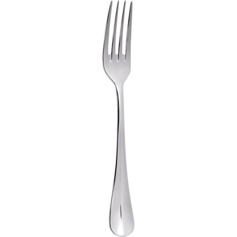 Widelec Stołowy Baguette 18/10 S 190 mm Comas Widelec Stołowy Baguette 18/10 S 190 mm Comas