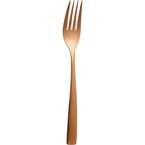 Widelec Stołowy Miedziany Bcn 200 mm Comas Widelec Stołowy Miedziany Bcn 200 mm Comas