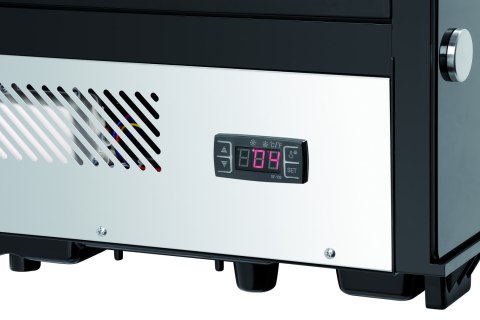Witryna Chłodnicza 160l Bartscher Delicool Iiil Witryna Chłodnicza 160l Bartscher Delicool Iiil