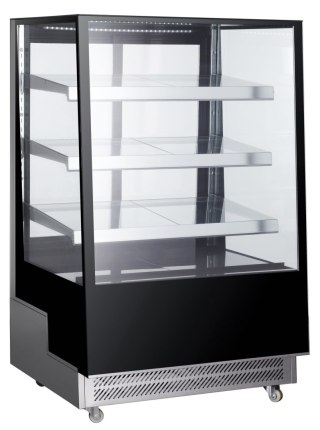 Witryna Chłodnicza Przeszklona 508L 900x805x1460 CW-400