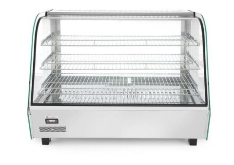 Witryna Grzewcza 160L 230V/1500W 885x570x680 Hendi 233733 Witryna Grzewcza 160L 230V/1500W 885x570x680 Hendi 233733