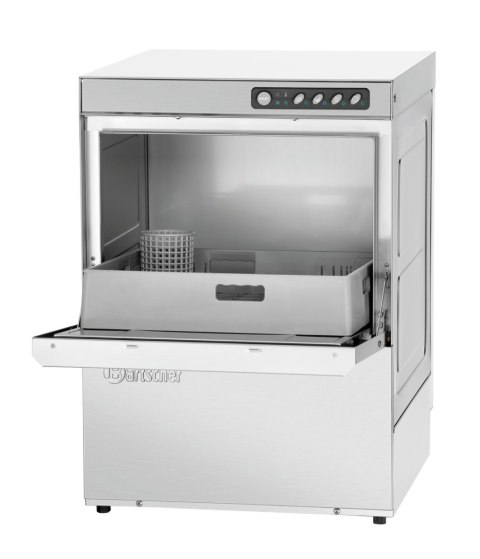 Zmywarka Do Naczyń Uniwersalna 500x500 mm 110532 Zmywarka Do Naczyń Uniwersalna 500x500 mm 110532