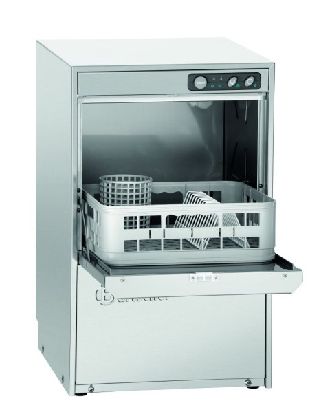 Zmywarka Do Szkła Bartscher Kosz 35x35 110361 Zmywarka Do Szkła Bartscher Kosz 35x35 110361