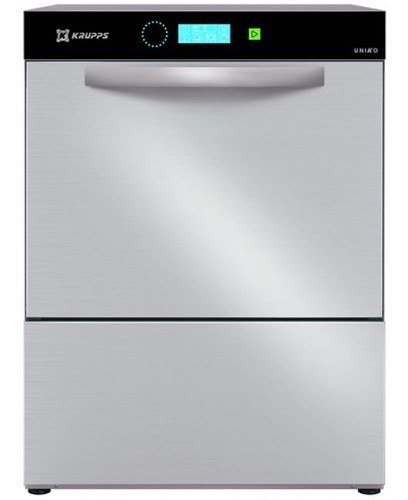 Zmywarka uniwersalna | system podwójnych koszy 500x500 K560E-DL50 Zmywarka uniwersalna | system podwójnych koszy 500x500 K560E-DL50