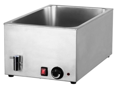 Bemar Elektryczny Nastawny GN 1/1 z Kranem GP-SZ-8710