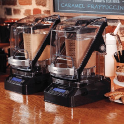 Blender Barmański HBH755R-CE Eclipse 2l 1000W Hamilton Beach Commercial Blender Barmański HBH755R-CE Eclipse 2l 1000W Hamilton Beach Commercial
