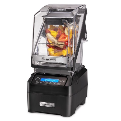Blender Barmański HBH755R-CE Eclipse 2l 1000W Hamilton Beach Commercial Blender Barmański HBH755R-CE Eclipse 2l 1000W Hamilton Beach Commercial