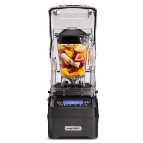Blender Barmański HBH755R-CE Eclipse 2l 1000W Hamilton Beach Commercial Blender Barmański HBH755R-CE Eclipse 2l 1000W Hamilton Beach Commercial