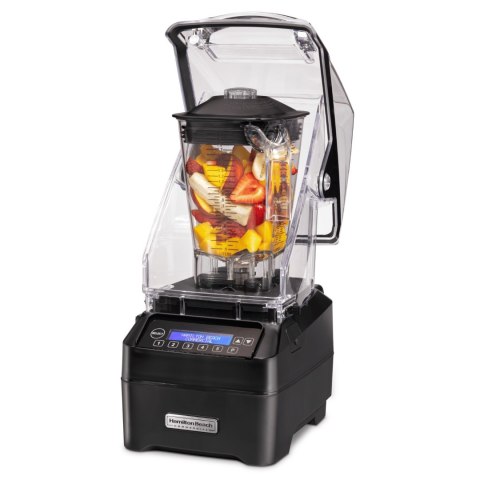 Blender Barmański HBH755R-CE Eclipse 2l 1000W Hamilton Beach Commercial Blender Barmański HBH755R-CE Eclipse 2l 1000W Hamilton Beach Commercial