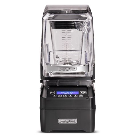 Blender Barmański HBH755R-CE Eclipse 2l 1000W Hamilton Beach Commercial Blender Barmański HBH755R-CE Eclipse 2l 1000W Hamilton Beach Commercial