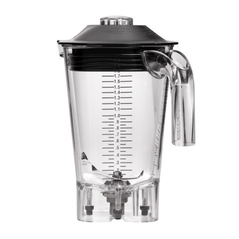 Blender Barmański HBH755R-CE Eclipse 2l 1000W Hamilton Beach Commercial Blender Barmański HBH755R-CE Eclipse 2l 1000W Hamilton Beach Commercial