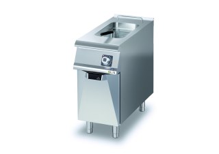 Frytownica Elektryczna 15L 12 kW Olis 16180011