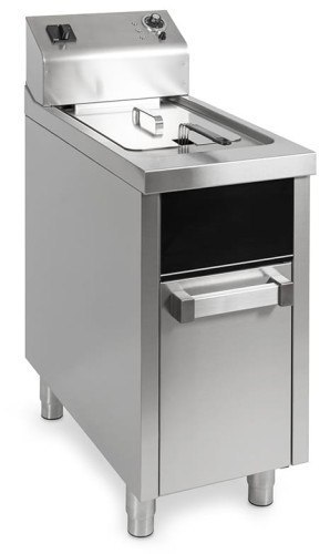 Frytownica Elektryczna Gastronomiczna 15L 6000W RQFD15L750E Frytownica Elektryczna Gastronomiczna 15L 6000W RQFD15L750E