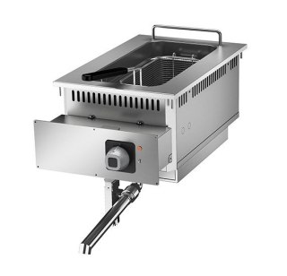 Frytownica Elektryczna Poj. 10L 9 kW Olis 16570014