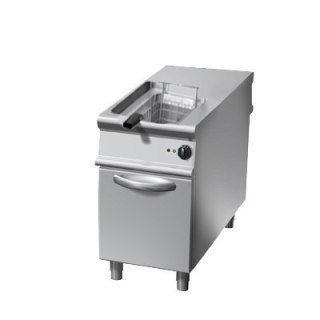 Frytownica Elektryczna Poj. 15L 12 kW Olis 16550002