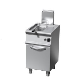Frytownica Gazowa Poj. 10L 9,5 kW Olis 16550000