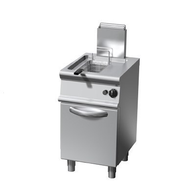 Frytownica Gazowa Poj. 10L 9,5 kW Olis 16550000 Frytownica Gazowa Poj. 10L 9,5 kW Olis 16550000