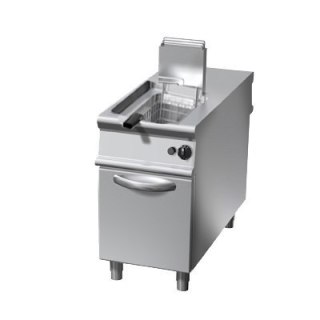 Frytownica Gazowa Poj. 15L 14 kW Olis 16550001