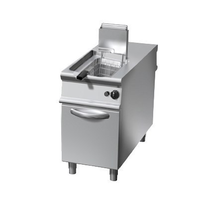 Frytownica Gazowa Poj. 15L 14 kW Olis 16550001 Frytownica Gazowa Poj. 15L 14 kW Olis 16550001