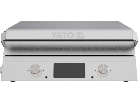 Grill Elektryczny Yatomi 2300w Panel Led Yato Yg-20071 Grill Elektryczny Yatomi 2300w Panel Led Yato Yg-20071