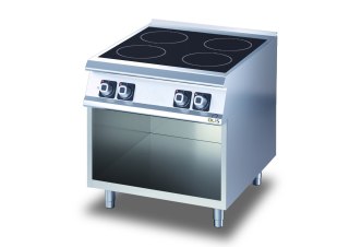 Kuchnia Ceramiczna 10,4 kW Olis 16090003
