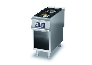 Kuchnia Gazowa 2-Palnikowa 10,5 kW Olis 16240002