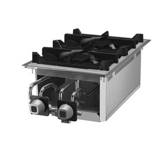 Kuchnia Gazowa 2-Palnikowa 10,5 kW Olis 16570000