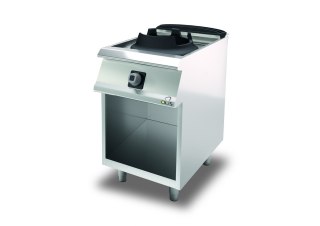 Kuchnia Wok 14 kW Olis 16080002