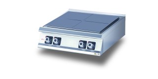 Kuchnia Żeliwna Elektryczna Nastawna 16 kW Olis 16270000