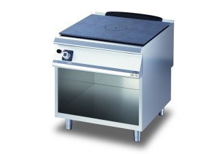 Kuchnia Żeliwna Gazowa 14 kW Olis 16260005