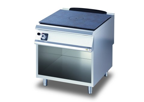 Kuchnia Żeliwna Gazowa 14 kW Olis 16260005