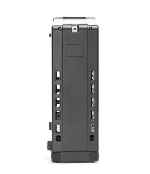 Lampa Owadobójcza Zasięg Działania: 50 M² 230V/26W 379x103x265 Hendi 270158 Lampa Owadobójcza Zasięg Działania: 50 M² 230V/26W 379x103x265 Hendi 270158